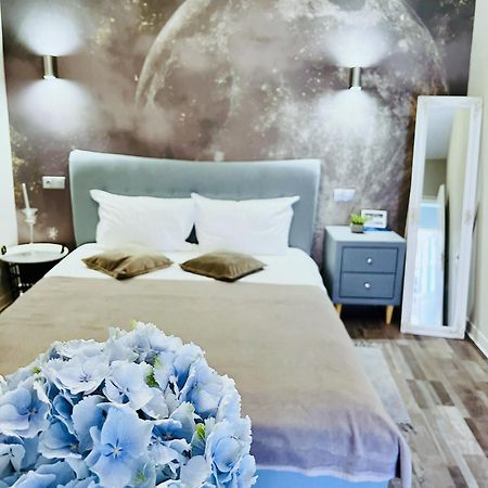 Moon And Sun Apartments Sibiu Ngoại thất bức ảnh