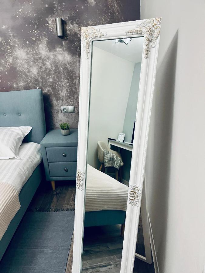 Moon And Sun Apartments Sibiu Ngoại thất bức ảnh