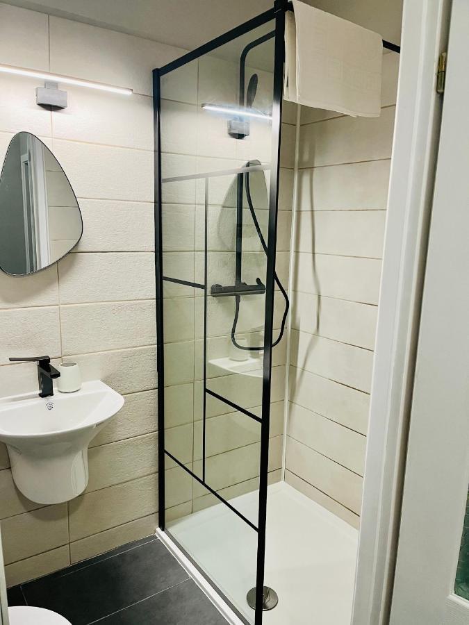 Moon And Sun Apartments Sibiu Ngoại thất bức ảnh