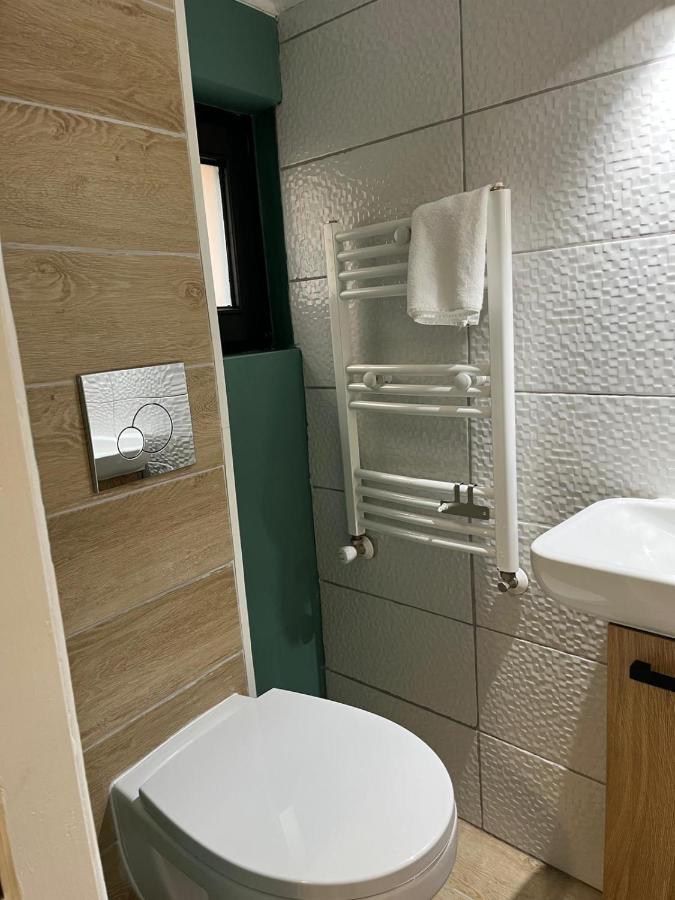 Moon And Sun Apartments Sibiu Ngoại thất bức ảnh