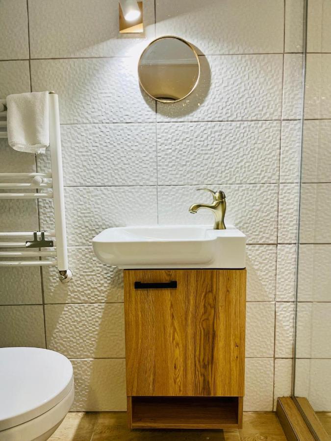 Moon And Sun Apartments Sibiu Ngoại thất bức ảnh