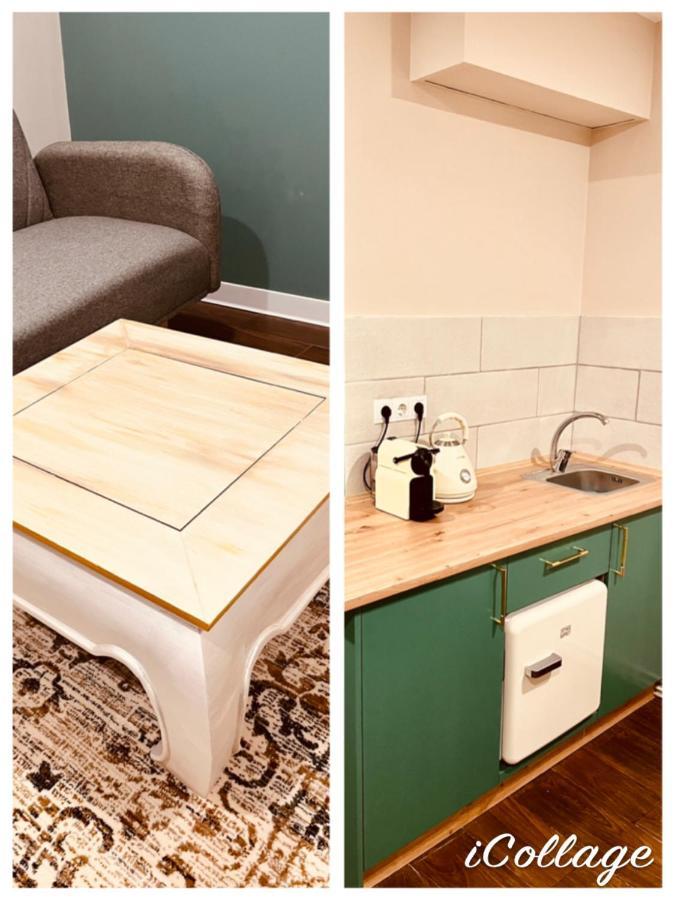 Moon And Sun Apartments Sibiu Ngoại thất bức ảnh