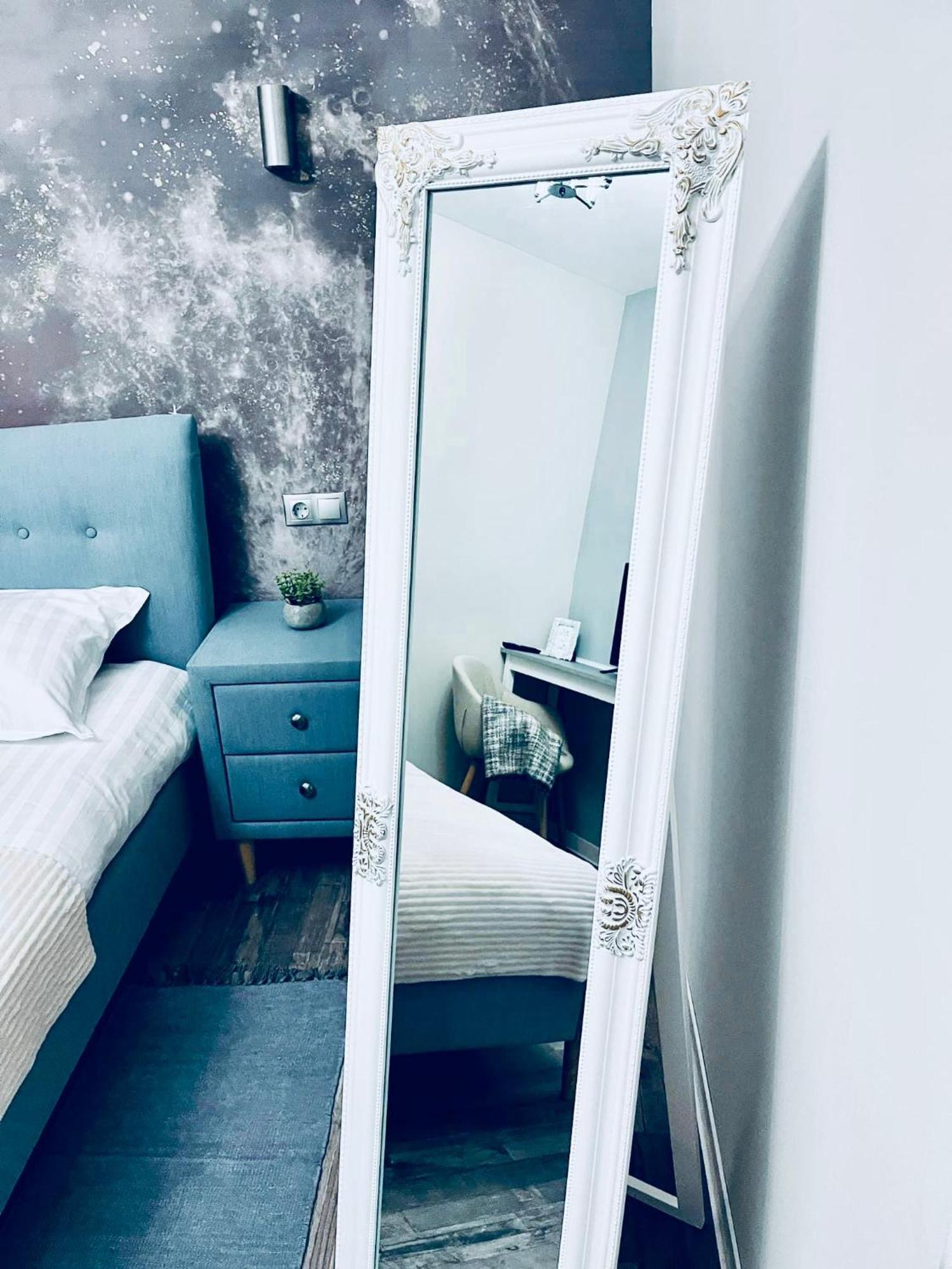 Moon And Sun Apartments Sibiu Ngoại thất bức ảnh