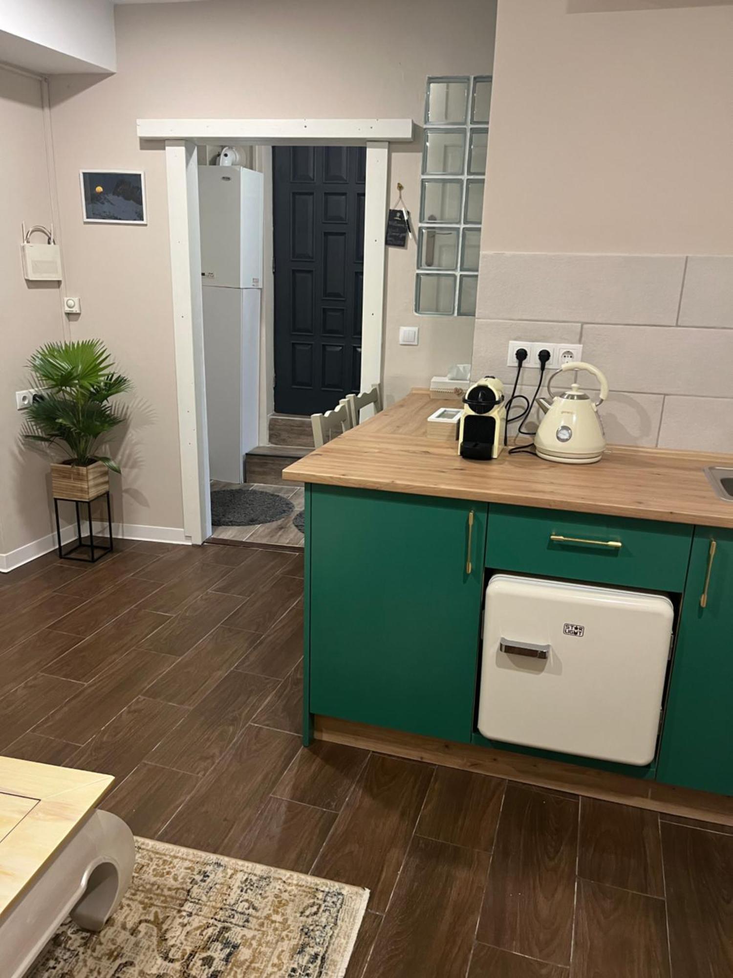 Moon And Sun Apartments Sibiu Ngoại thất bức ảnh