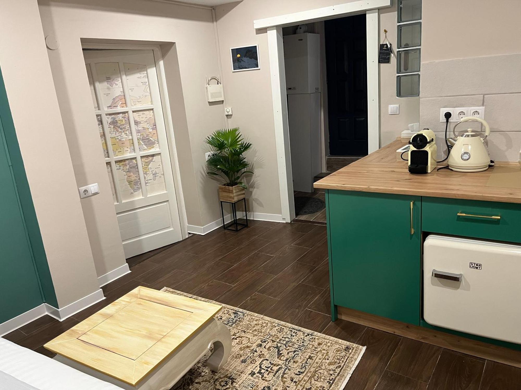 Moon And Sun Apartments Sibiu Ngoại thất bức ảnh