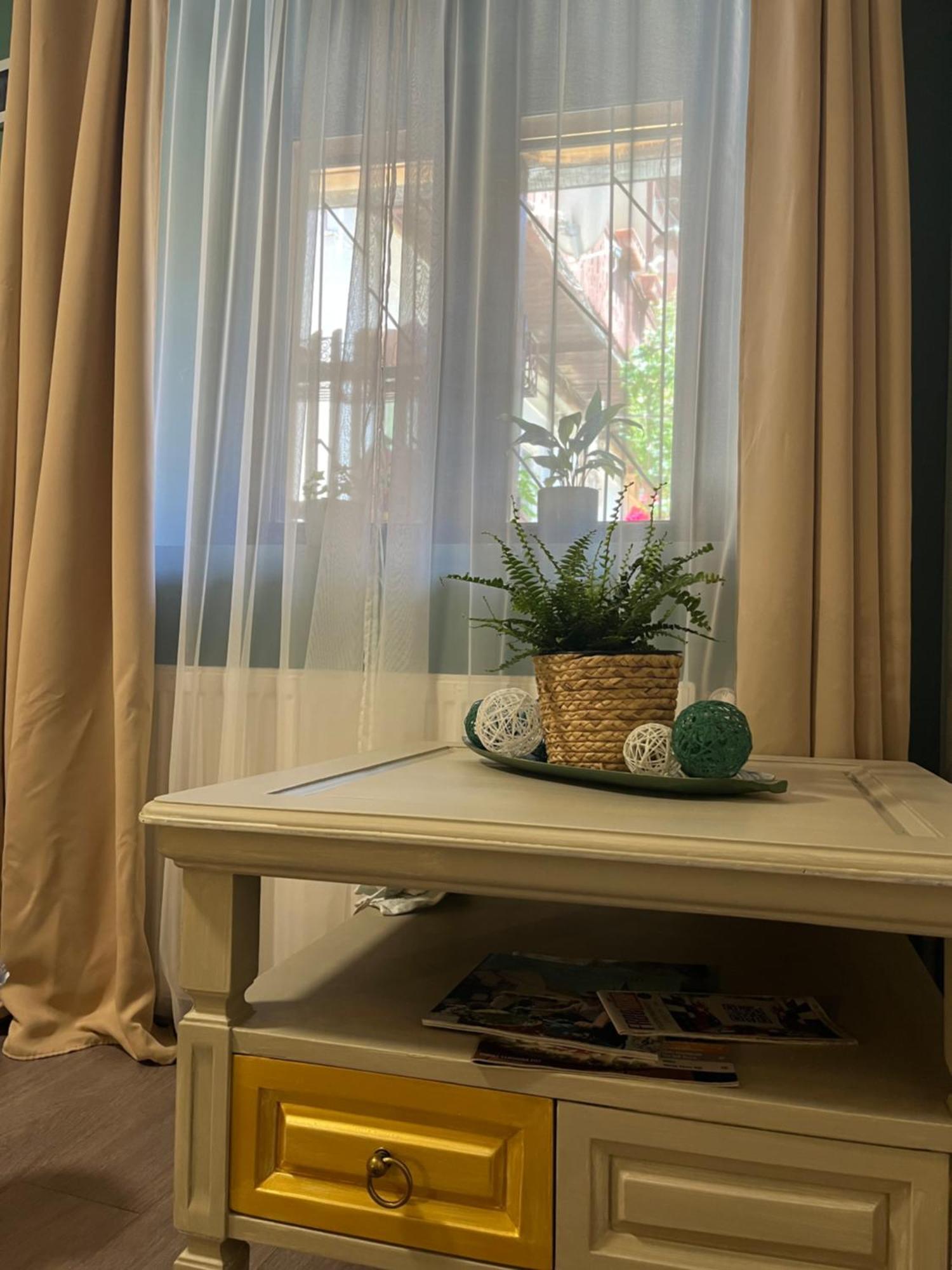 Moon And Sun Apartments Sibiu Ngoại thất bức ảnh